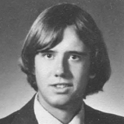 image of Steve Kissane